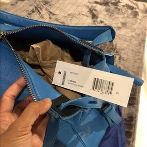 Stuart Weitzman handbag